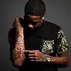 Picture for song 'BELIEVE prod. @GeezyBeatz' by artist 'GeeZyBeatZ'