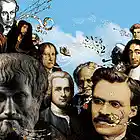 Picture for song 'Give and Take.mp3' by artist 'Jason Dubeau'