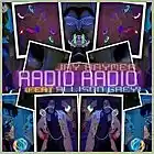 Picture for song 'Radio Radio (Feat Allison Grey)' by artist 'Jay Brymer'