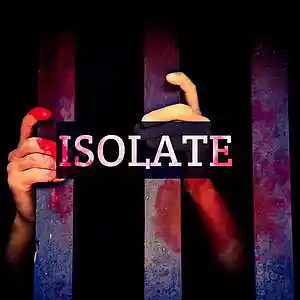 Picture for song 'ISOLATE' by artist 'Jet Voon Beats'