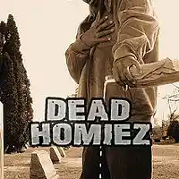 Picture for song 'Dead Homiez' by artist 'JL Ortega Beatz'