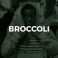 Picture for song 'Broccoli *FREE DL*' by artist 'J. Ream'