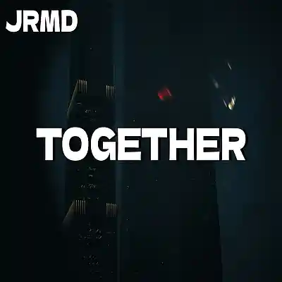 Picture for song 'Together (Soul x Rnb Instrumental)' by artist 'Jrmd'