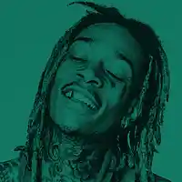 Picture for song 'Reminisce' by artist 'KeanuBeats'