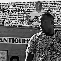 Picture for song 'untitled2' by artist 'Kendall P Beatz'