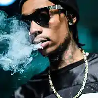 Picture for song 'Stay High ft. Komo *Wiz Khalifa/Juicy J*' by artist 'Komo Beatz'