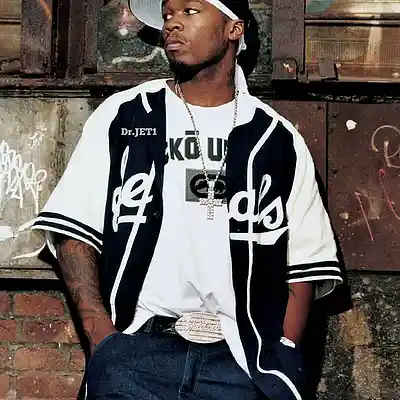 Picture for song '21 question - 50 cent type beat' by artist 'KroM Beatz'