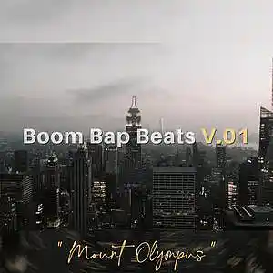 Picture for song '"Mount Olympus"' by artist 'Larry Soundz'