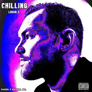 Picture for song 'Chilling' by artist 'Logan J.'