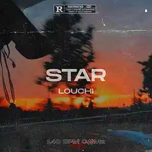 Picture for song 'STAR' by artist 'Louchi'