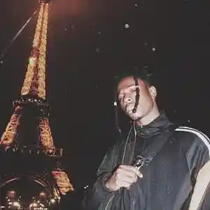 Picture for song 'Dungeon (Joey Bada$$ x Boom Bap Type Beat)' by artist 'Luke White On The Beat'