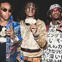 Picture for song 'Work(Migos Type Beat)' by artist 'Mal T Muzik'