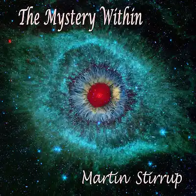 Picture for song 'MW 07 The Mystery Within' by artist 'martin stirrup'