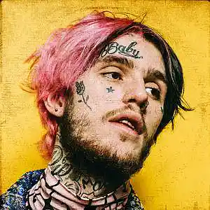 Picture for song 'My Family - Buy 1 Gey 1 Free - Lil Peep Type Beat' by artist 'nosea'