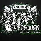 Picture for song 'LIFE OR DEATH - INSTRUMENTAL' by artist 'MJW RECORDS'
