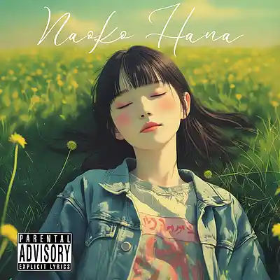 Picture for song 'Noche' by artist 'Naoko Hana'