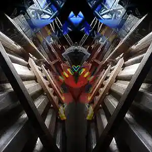 Picture for song 'Nemesis_dnb- Look of' by artist 'Nemesisdnb'