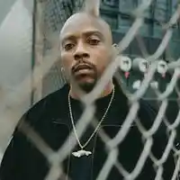 Picture for song 'GIN & HOES' by artist 'OCBEAT'