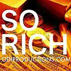 Picture for song 'So Rich *HITTER*' by artist 'ODi Productions'