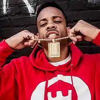 Picture for song 'FUNCTION 101 (Club) // RJ Type' by artist 'Oh Gosh Beats'
