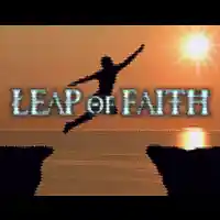 Picture for song 'Leap Of Faith(119bpm)' by artist 'OP Beats(US)'