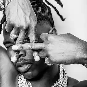 Picture for song 'LIL BABY X LIL DURK TYPE BEAT - "YEARS"' by artist 'P2 Beatz'