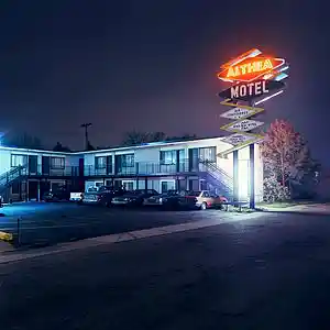 Picture for song '*NEW LOFI* Long Night (BUY 2 GET 1 FREE)' by artist 'Paperfall Bros'