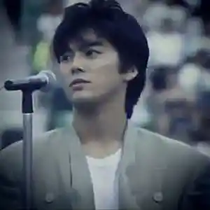 Picture for song 'I Love You (Yutaka Ozaki Cover)' by artist 'Patrick Lew Band'