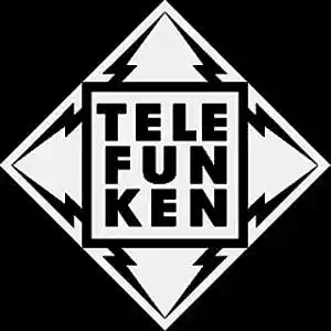 Picture for song 'Telefunken' by artist 'Pete Moss and the Weed Wackers'