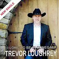Picture for song 'I Long To Be In Donegal - Trevor Loughrey ' by artist 'PHIL TAYLOR - Songwriter'