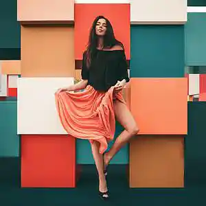 Picture for song 'Erase' by artist 'P.R Beats'