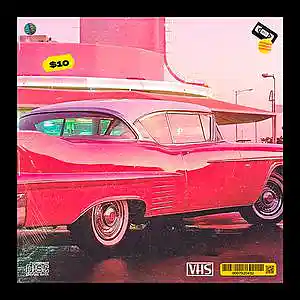 Picture for song 'Cadillacs Afternoons' by artist 'Prod. By Libra'