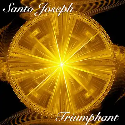 Picture for song 'Triumphant' by artist 'Santo Joseph Bell'