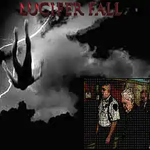 Picture for song 'Lucifer Fall' by artist 'Scribe And Sage'