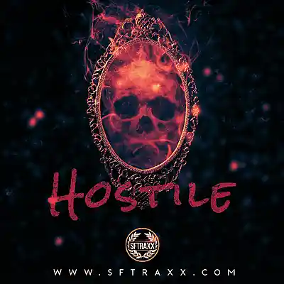 Picture for song 'Hostile' by artist 'SF Traxx'