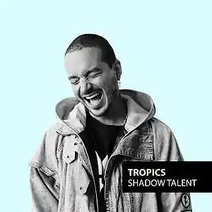 Picture for song '"Tropics" J Balvin Type Beat Ozuna Moombahton' by artist 'Shadow Talent'