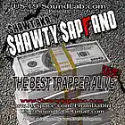 Picture for song 'Streets Wont Leave Me alone Ft. AG (MASTERED)' by artist 'Shawty Saprano'