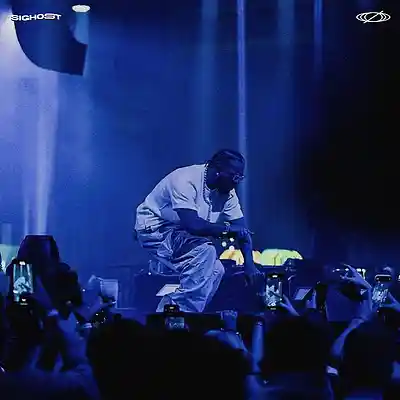 Picture for song 'CRY NO MORE (1+1 FREE) DRAKE TYPE BEAT' by artist 'SIGHOST'