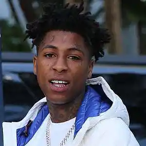 Picture for song 'NBAYoungboy X Rich The Kid X Almighty Jay TypeBeat' by artist 'Sivnull'
