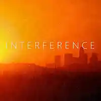 Picture for song 'Interference' by artist 'Space Pirate'
