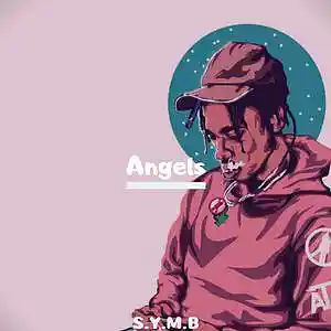 Picture for song '[Free] Angels (Buy 1 Get 2 FREE)' by artist 'S.Y.M.B'