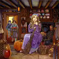 Picture for song 'ANOTHER FAIRYTALE' by artist 'tamsnumber4'
