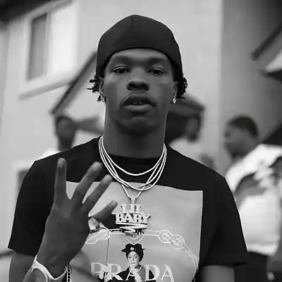 Picture for song 'REAL ESTATE (Lil Baby Type Beat)' by artist 'Thall Beats1'