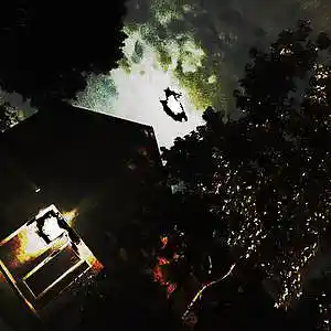 Picture for song 'Ghost' by artist 'donttellanyone'