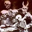 Picture for song 'Guitars in Hiding_2' by artist 'Tyrant I No Presents Tha OilBurnaz Collective'