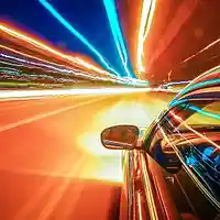 Picture for song 'Midnight Drive (Turbo Mix)' by artist 'XL73'