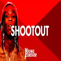 Picture for song 'Shootout (Young Forever Beats x Mubz Got Beats)' by artist 'Young Forever Beats'