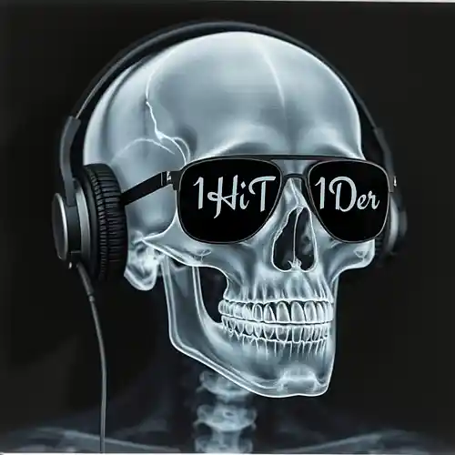 Picture for song 'I Like You' by artist '1HiT 1Der'