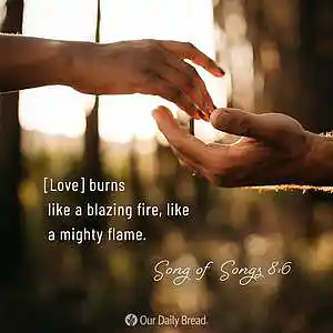 Picture for song 'Burning Like Fire' by artist 'Adrian J Pratt'