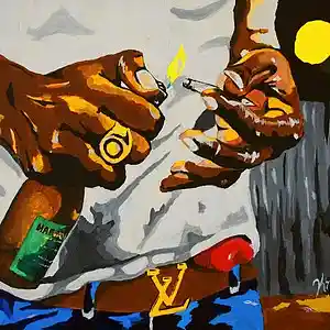 Picture for song 'Swift Keys' by artist 'AncientSorcery'